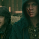 Oran Glynn O’Donovan, Alex Høgh